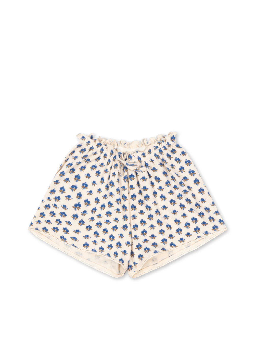 Konges Slojd Shorts - Piccoloblu Gold