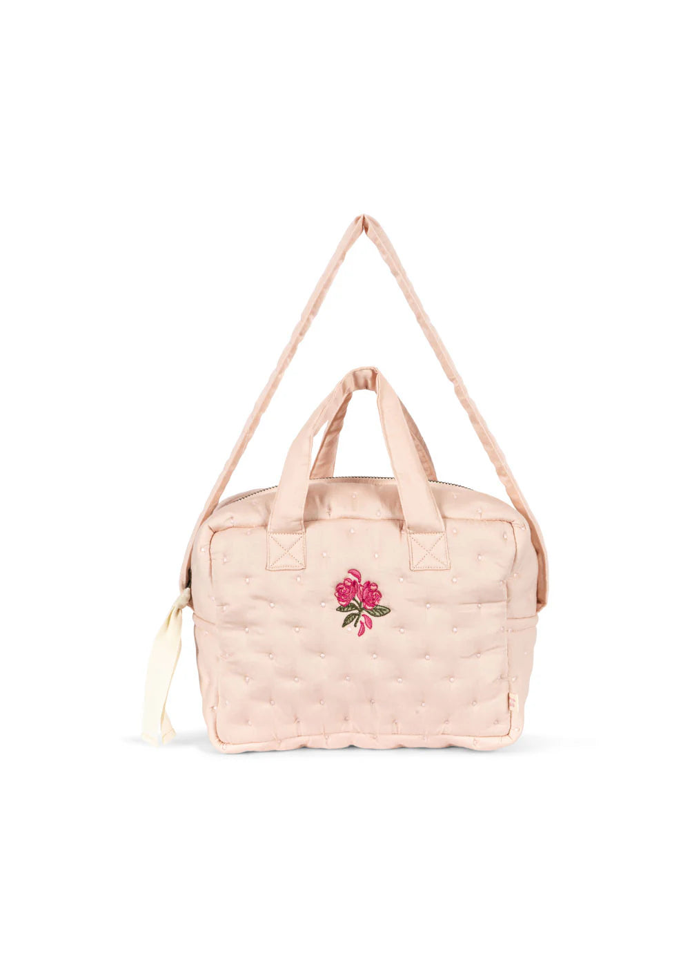 Konges Slojd Doll Bag | Cameo Rose