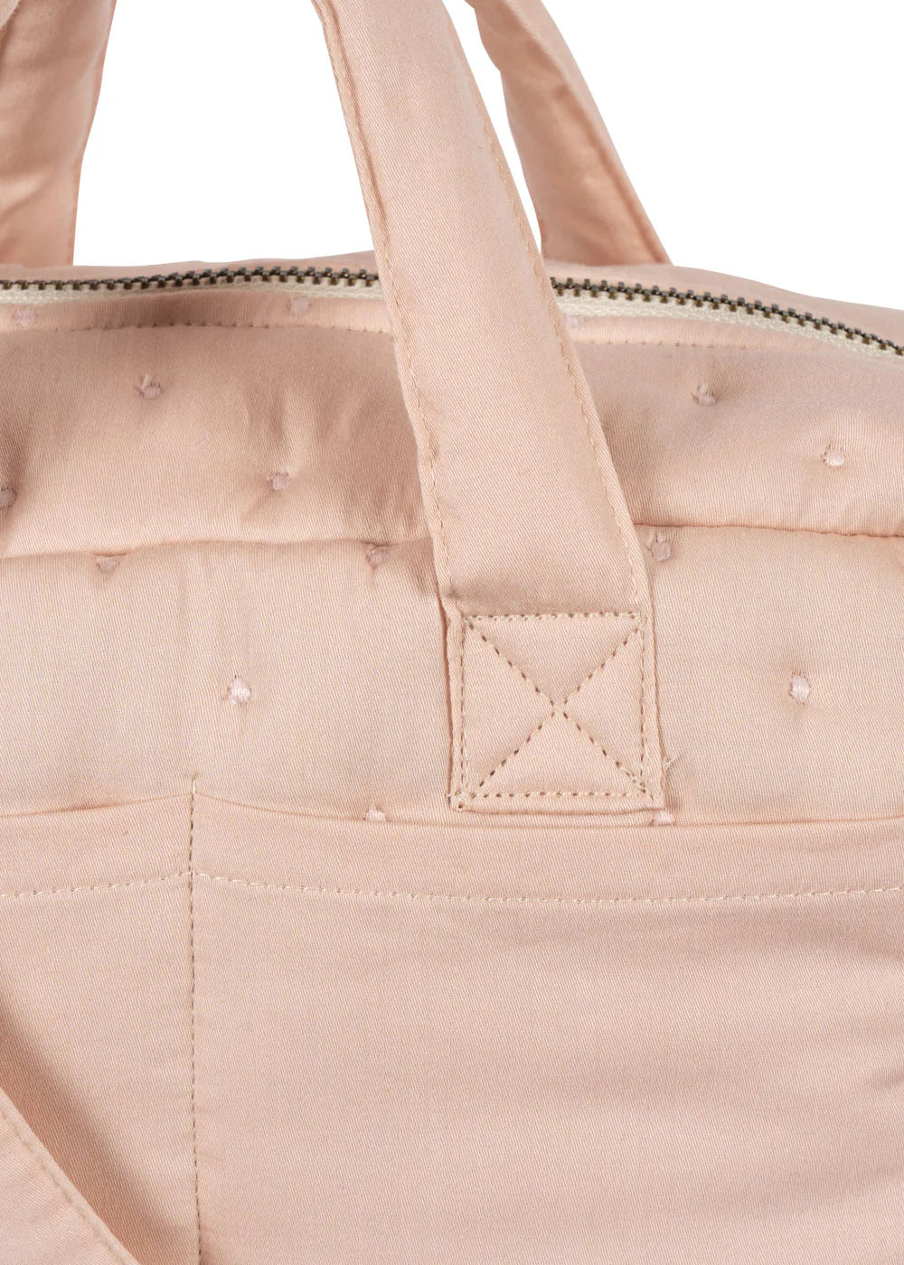 Konges Slojd Doll Bag | Cameo Rose