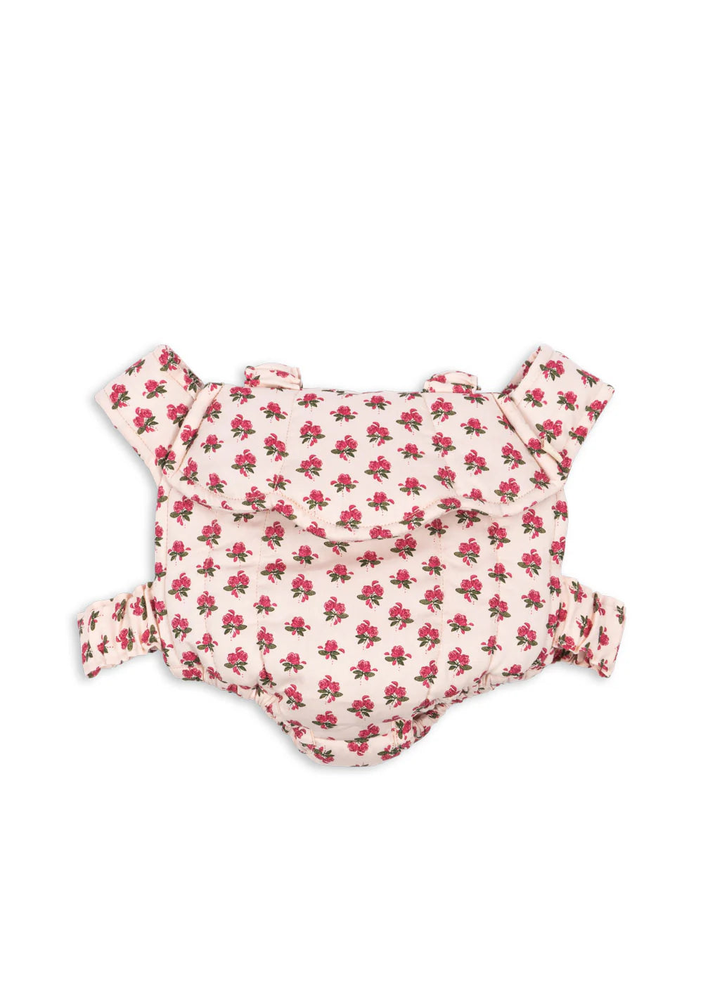 Konges Slojd Doll Carrier | Rosie Rose