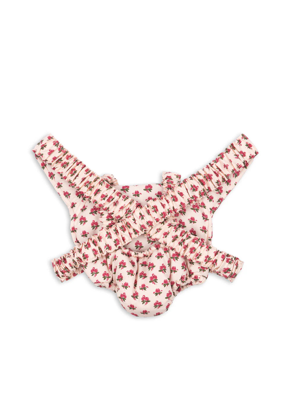 Konges Slojd Doll Carrier | Rosie Rose