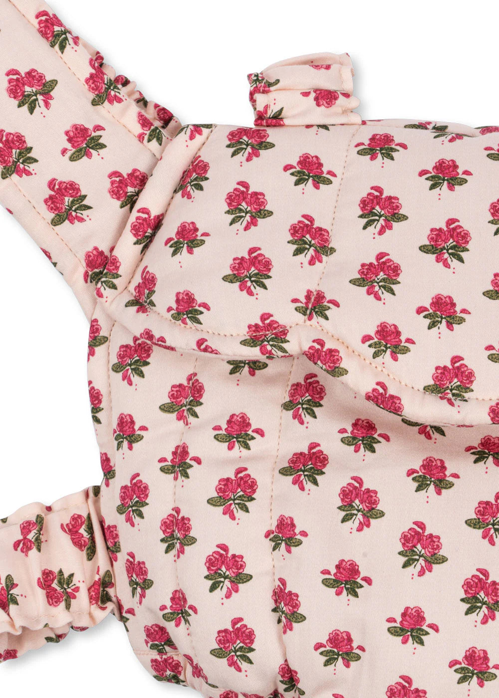 Konges Slojd Doll Carrier | Rosie Rose