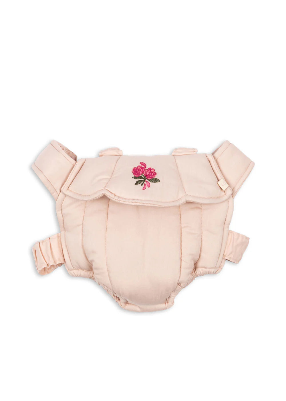 Konges Slojd Doll Carrier | Cameo Rose