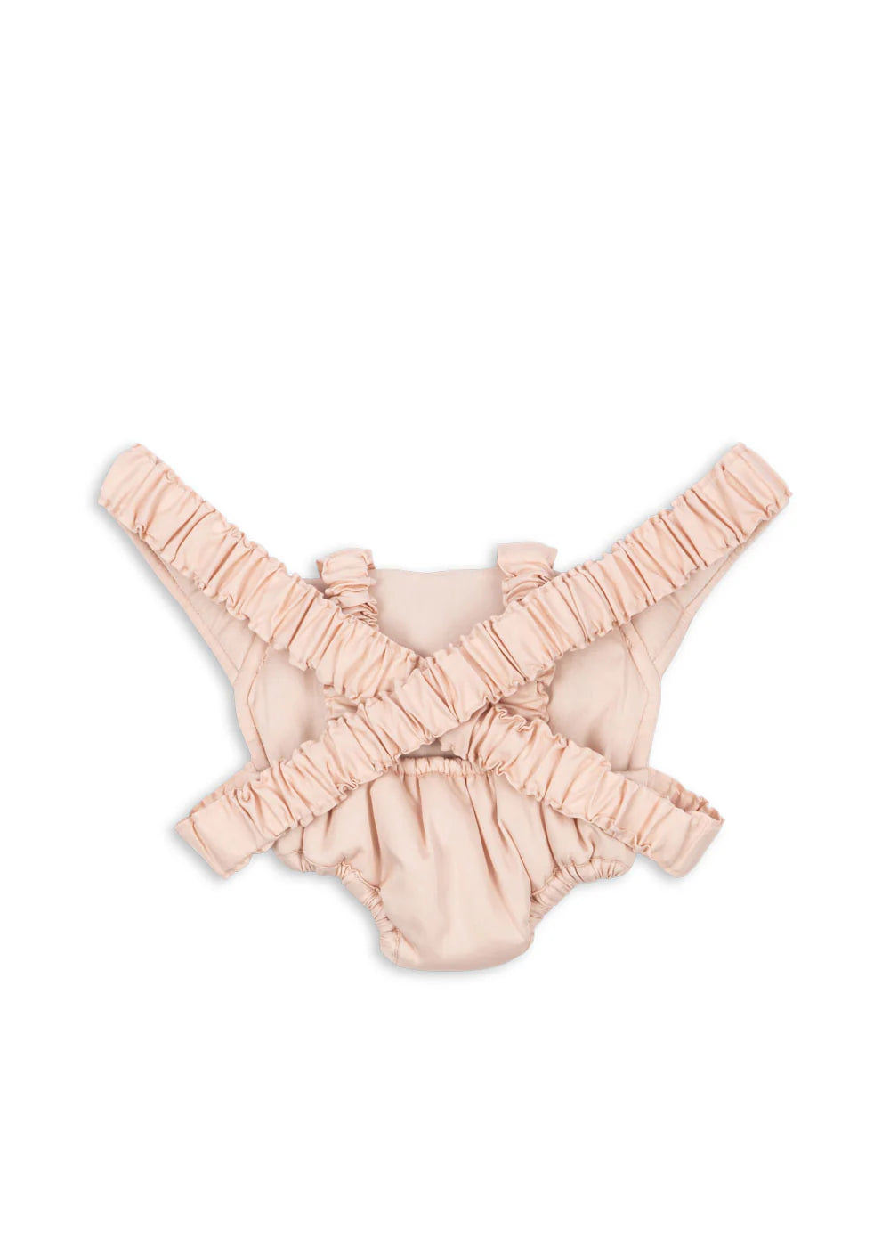 Konges Slojd Doll Carrier | Cameo Rose