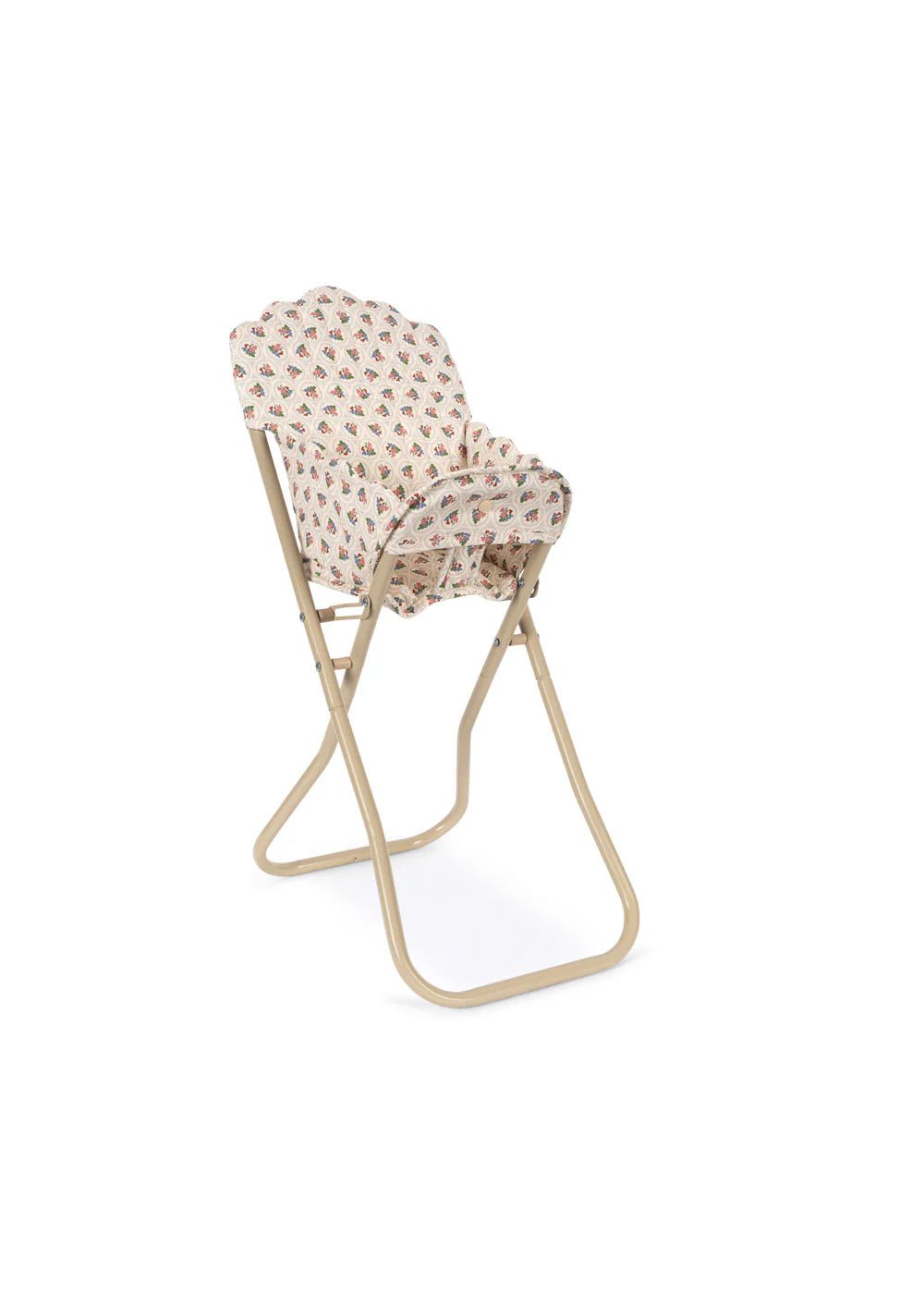 Konges Slojd Highchair  | Verona Blues
