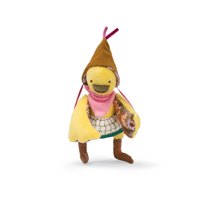 Moulin Roty's The Minouchkas | Rita the Duck