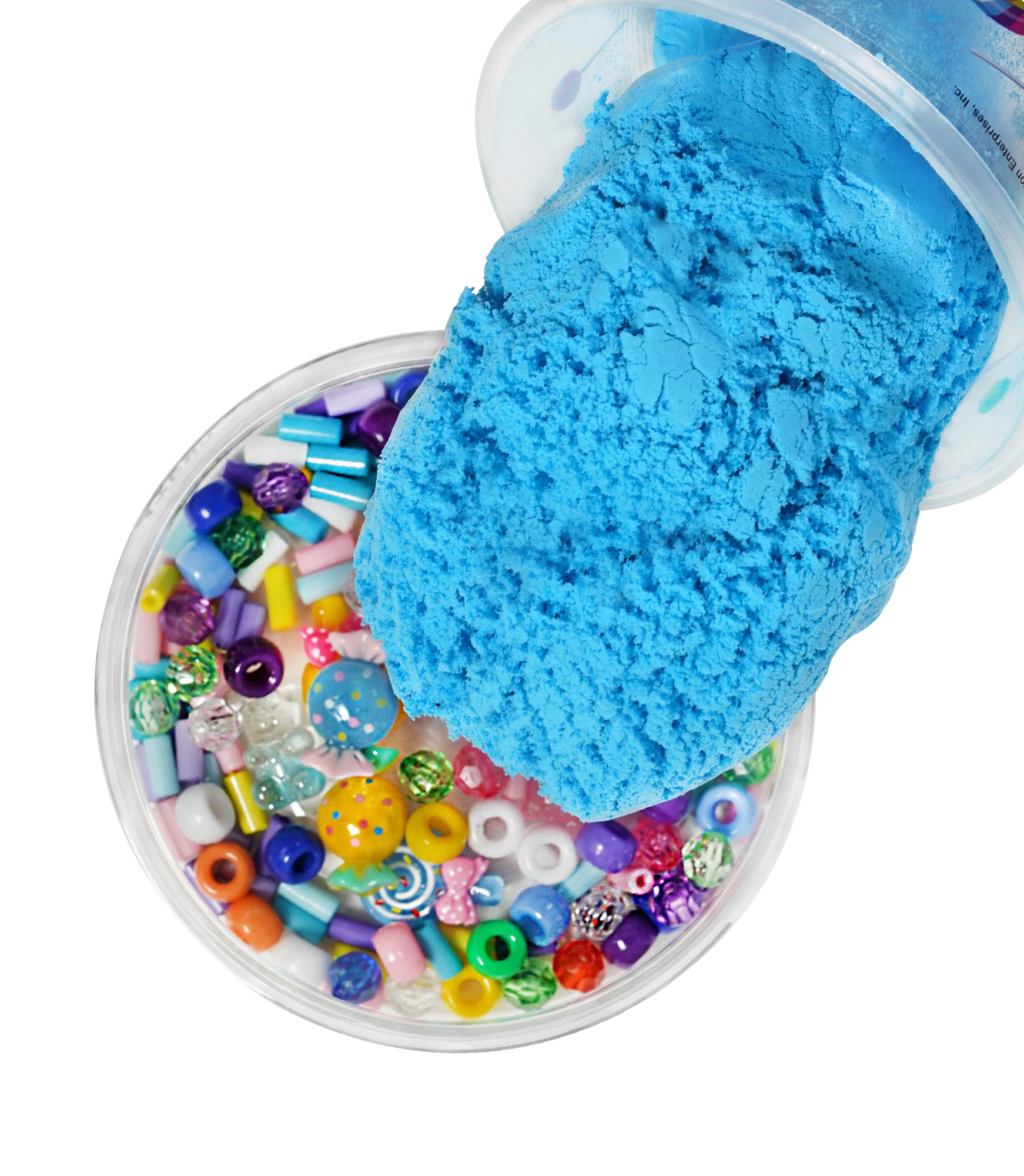 Crazy Aaron's Charmers Slime | Lollipop