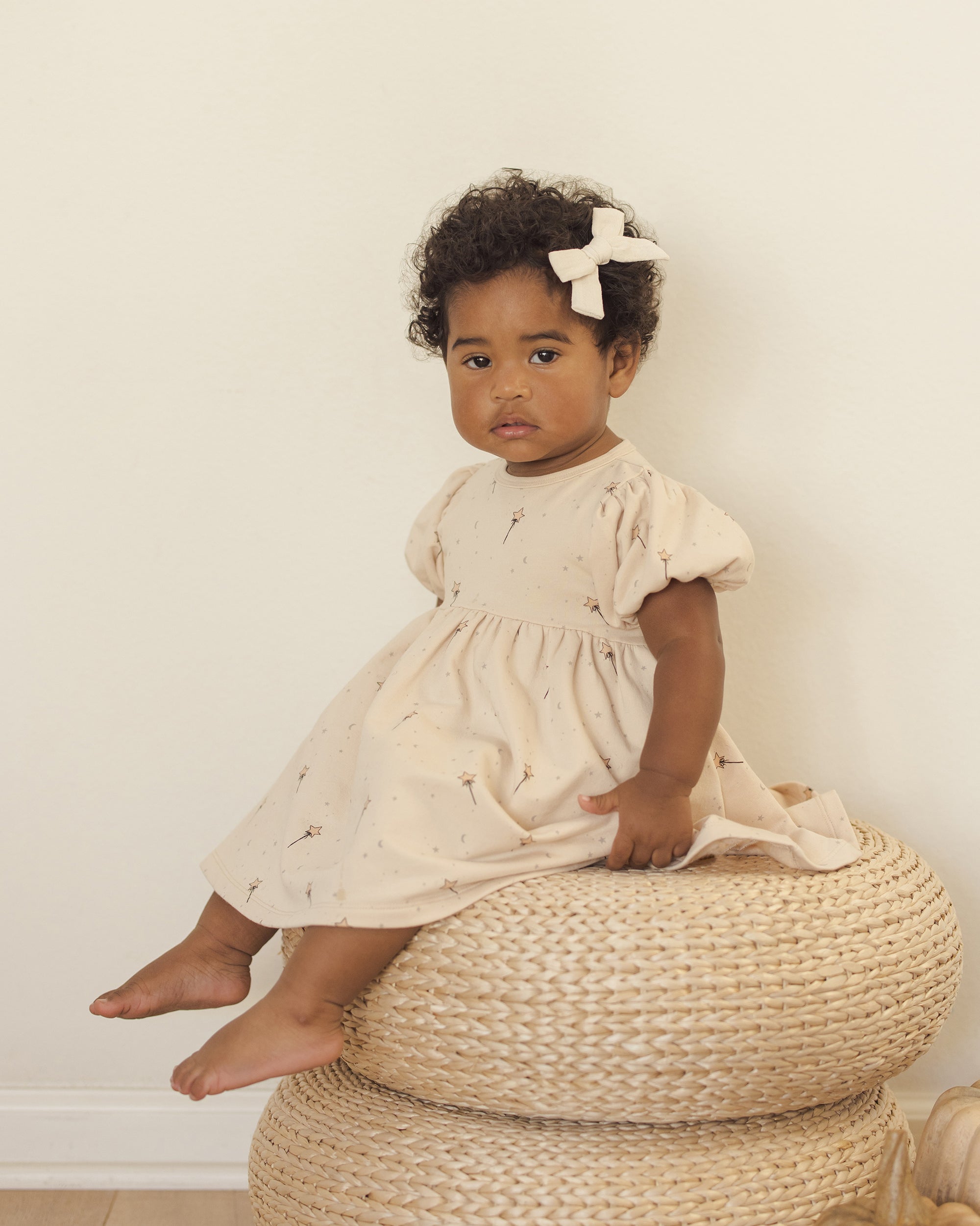 Quincy Mae Darla Dress | Magic