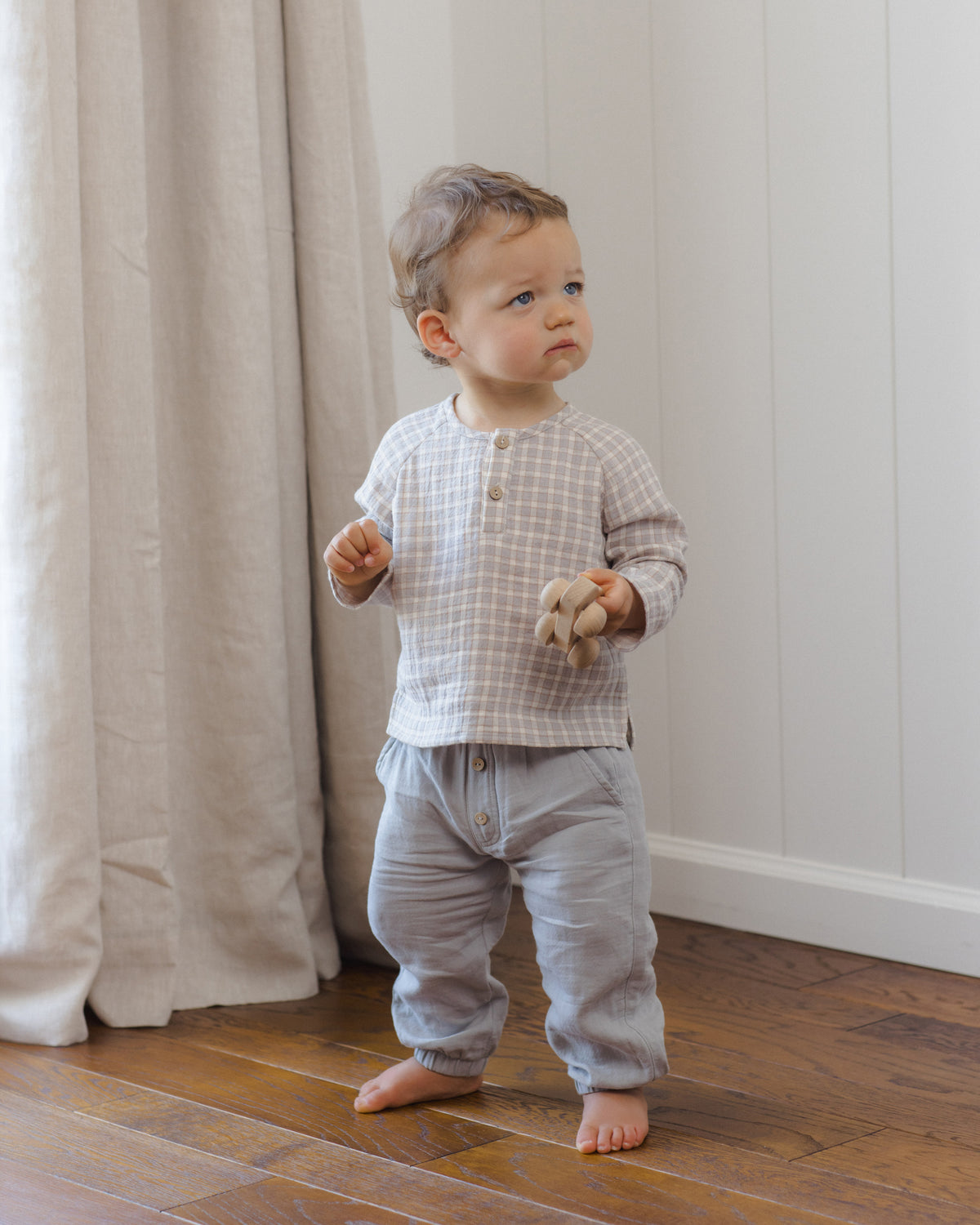 Quincy Mae Giovanni Pant | Cloud