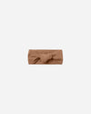 Quincy Mae Knotted Headband | Cinnamon