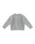 Quincy Mae Knit Cardigan | Steel Blue