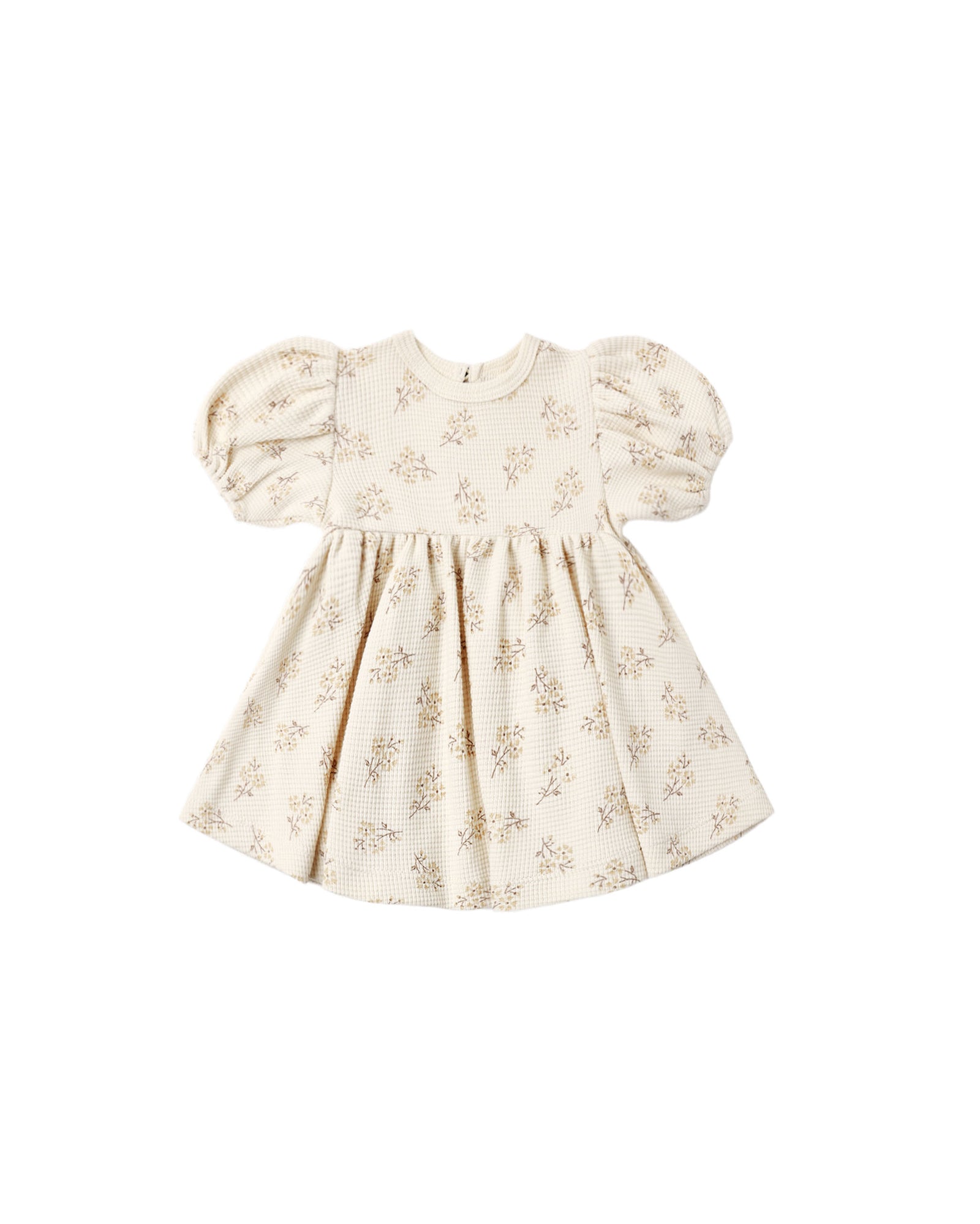 Quincy Mae Darla Dress | Meadow