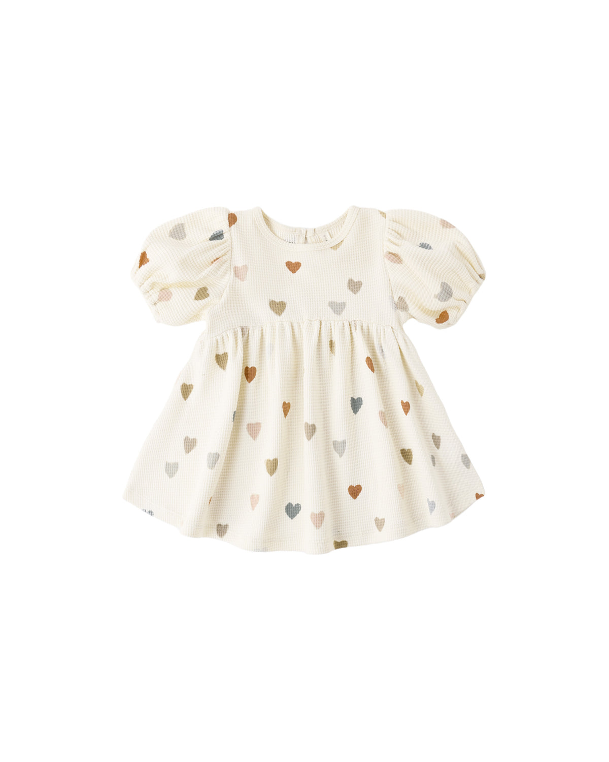 Quincy Mae Darla Dress | Hearts