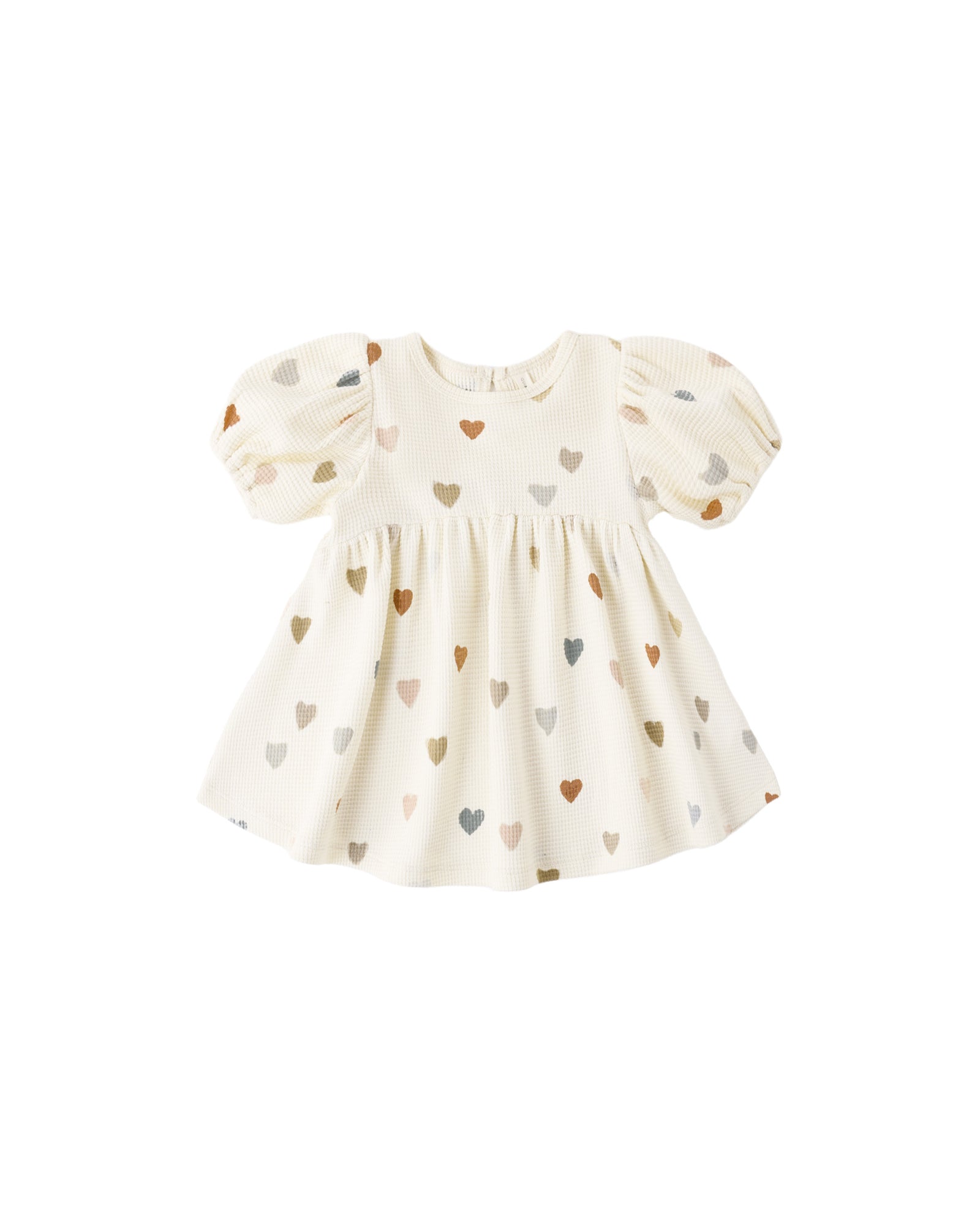Quincy Mae Darla Dress | Hearts