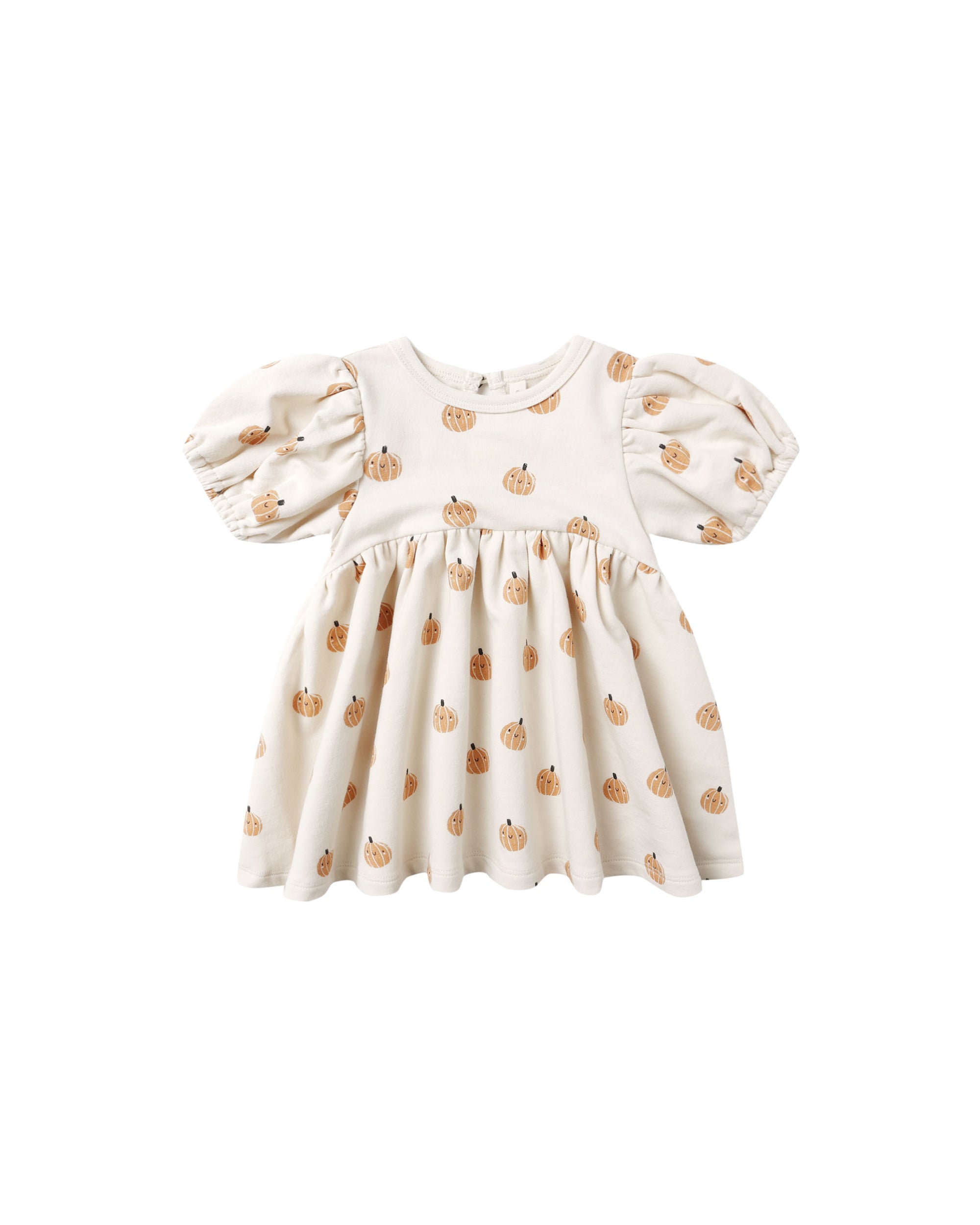 Quincy Mae Darla Dress | Smiley Pumpkins