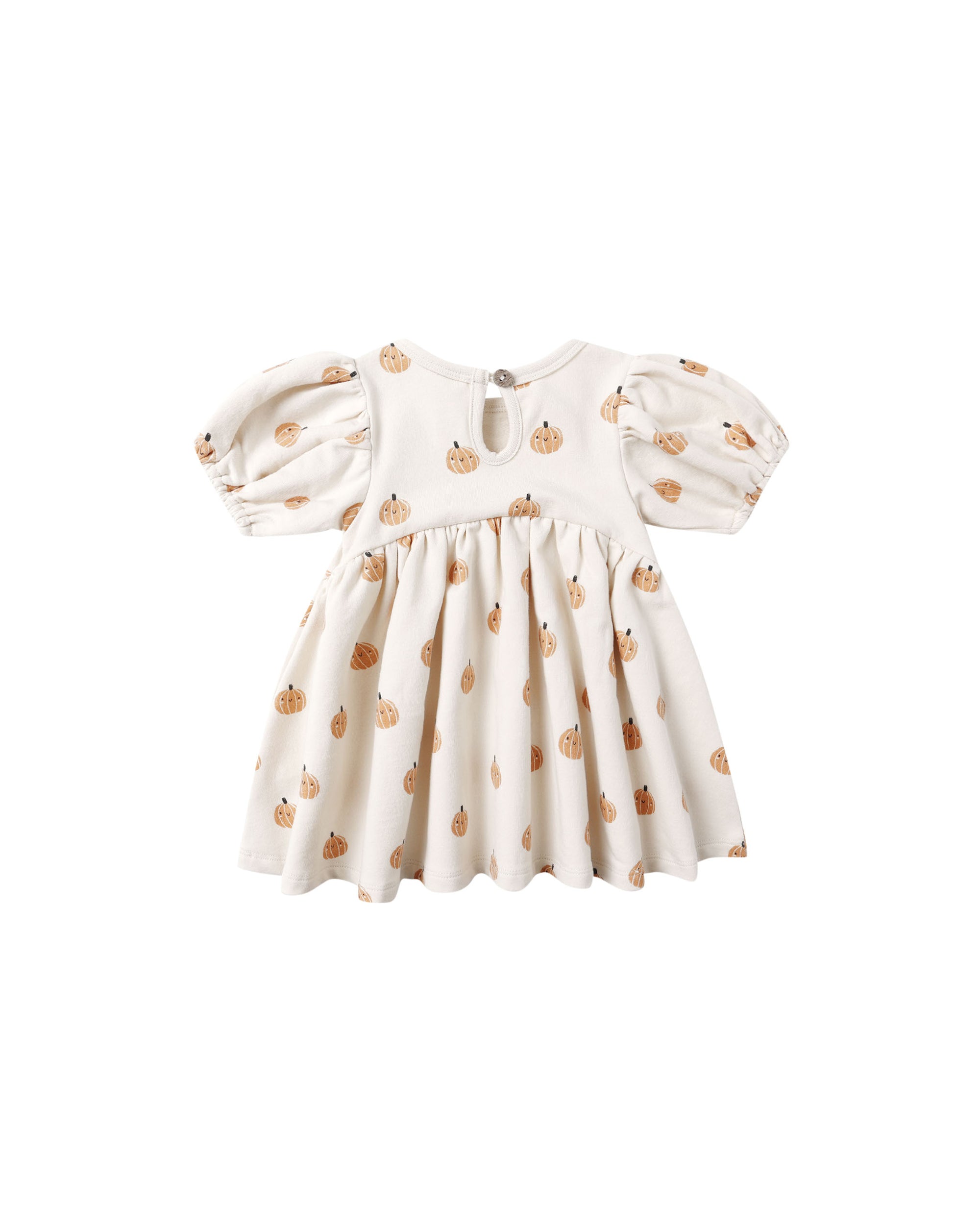 Quincy Mae Darla Dress | Smiley Pumpkins