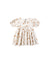 Quincy Mae Darla Dress | Smiley Pumpkins