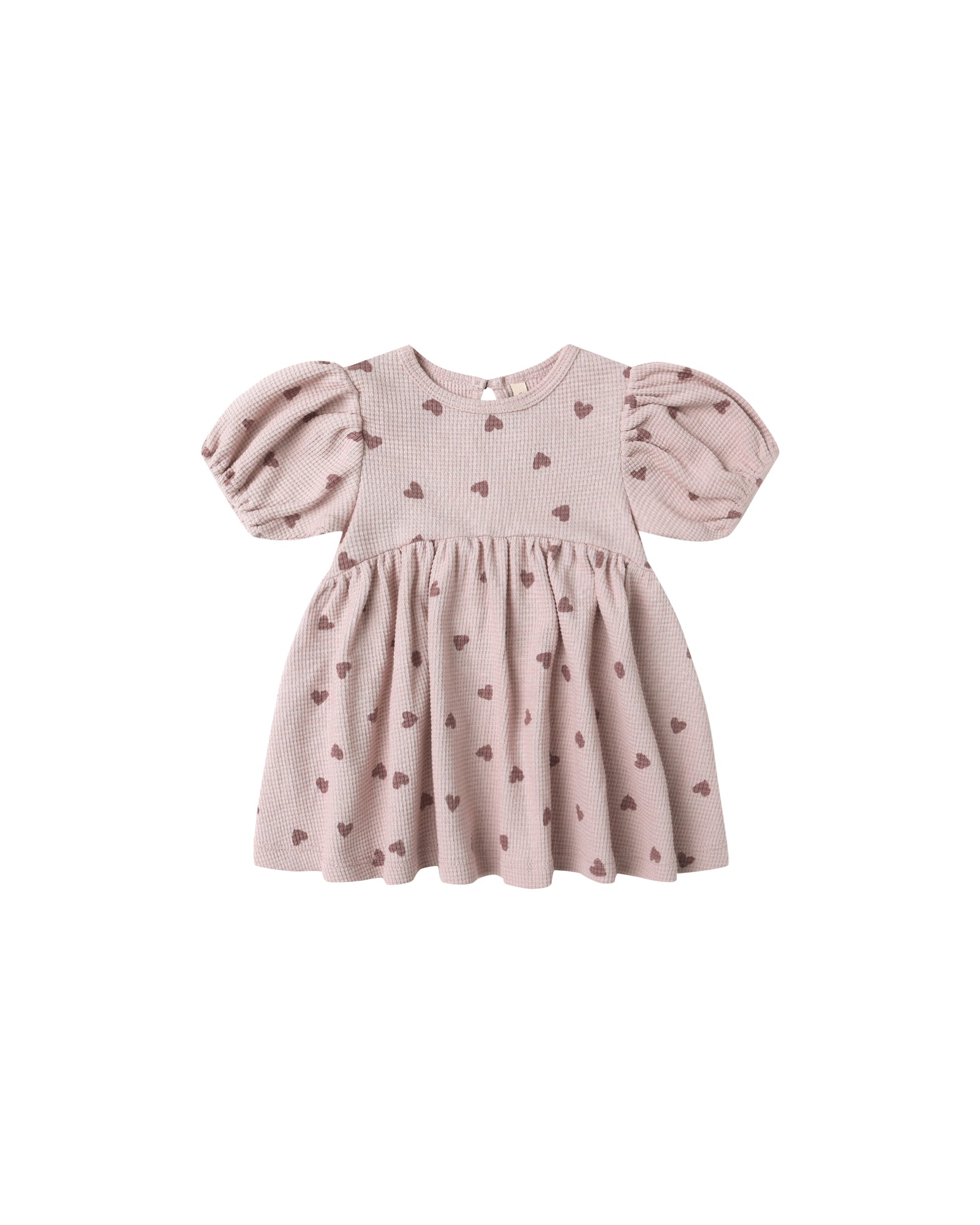 Quincy Mae Darla Dress | Hearts