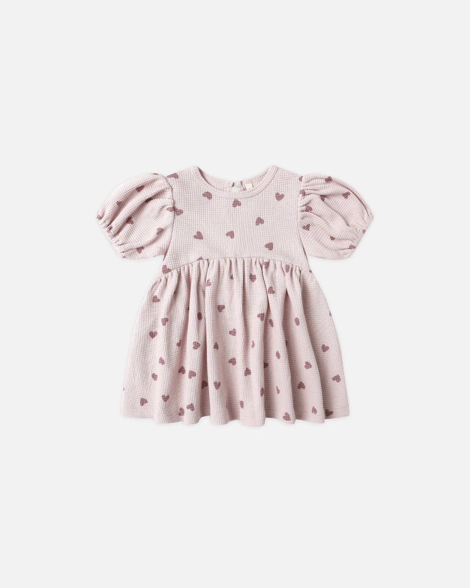 Quincy Mae Darla Dress | Hearts