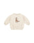 Quincy Mae Relaxed Fleece Sweatshirt | Magic