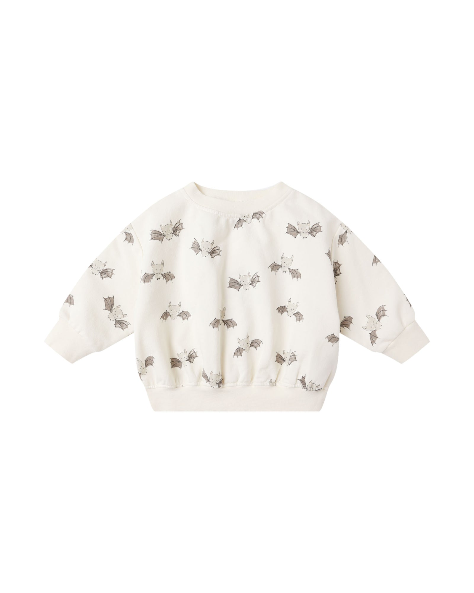 Quincy Mae Sweatshirt | Bats
