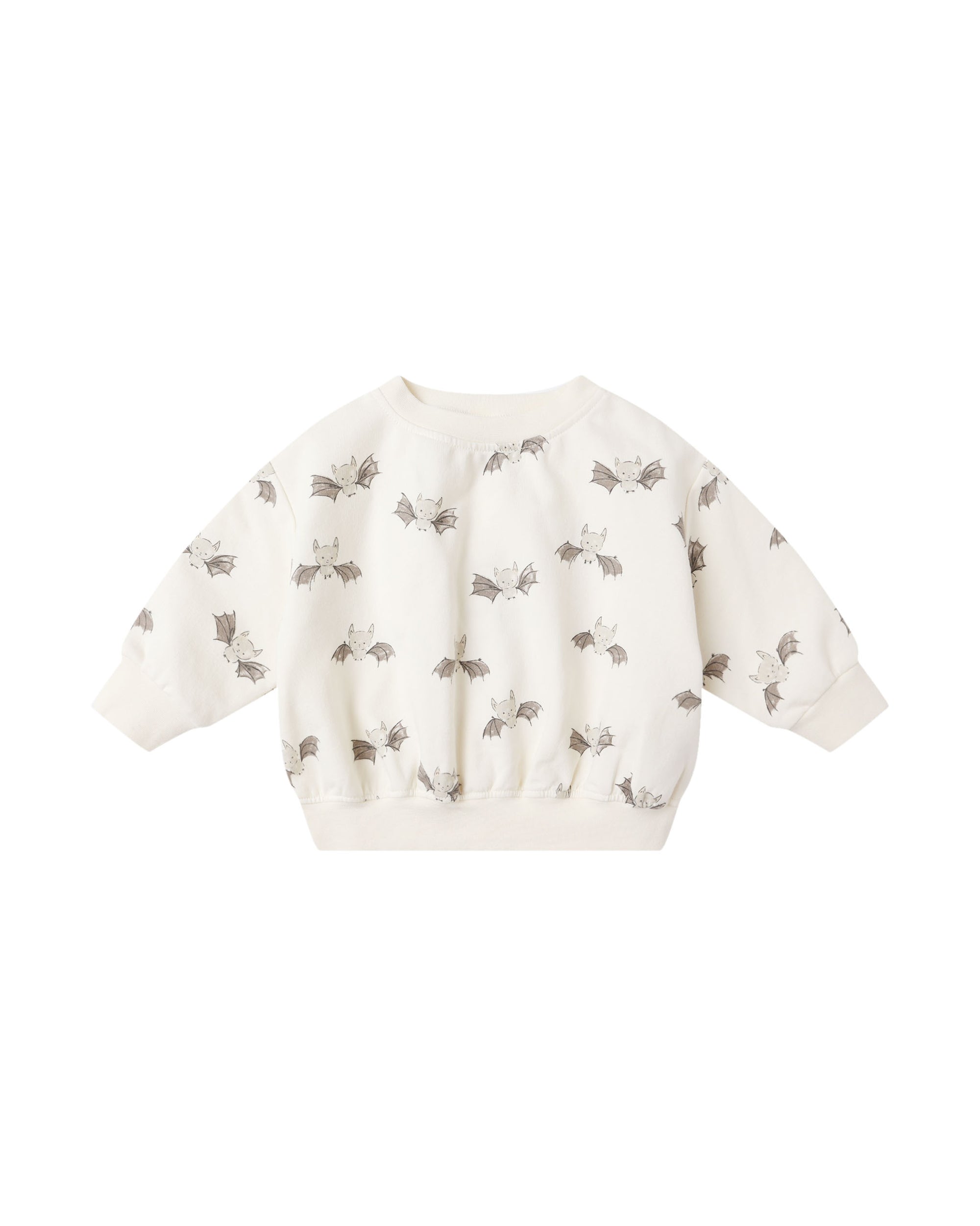 Quincy Mae Sweatshirt | Bats