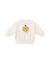 Quincy Mae Sweatshirt | Pumpkin
