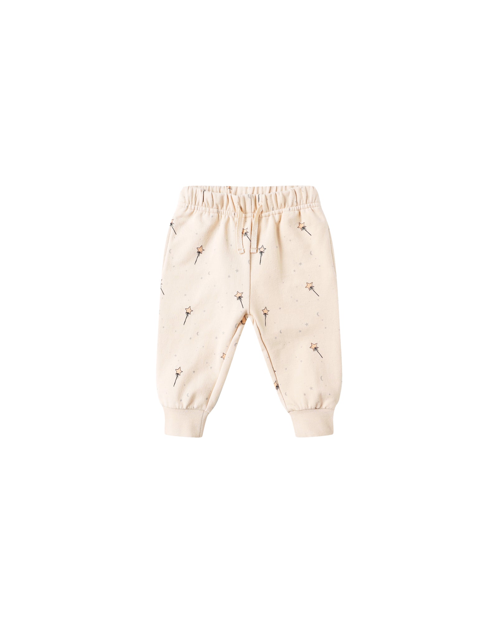 Quincy Mae Relaxed Fleece Sweatpants | Magic