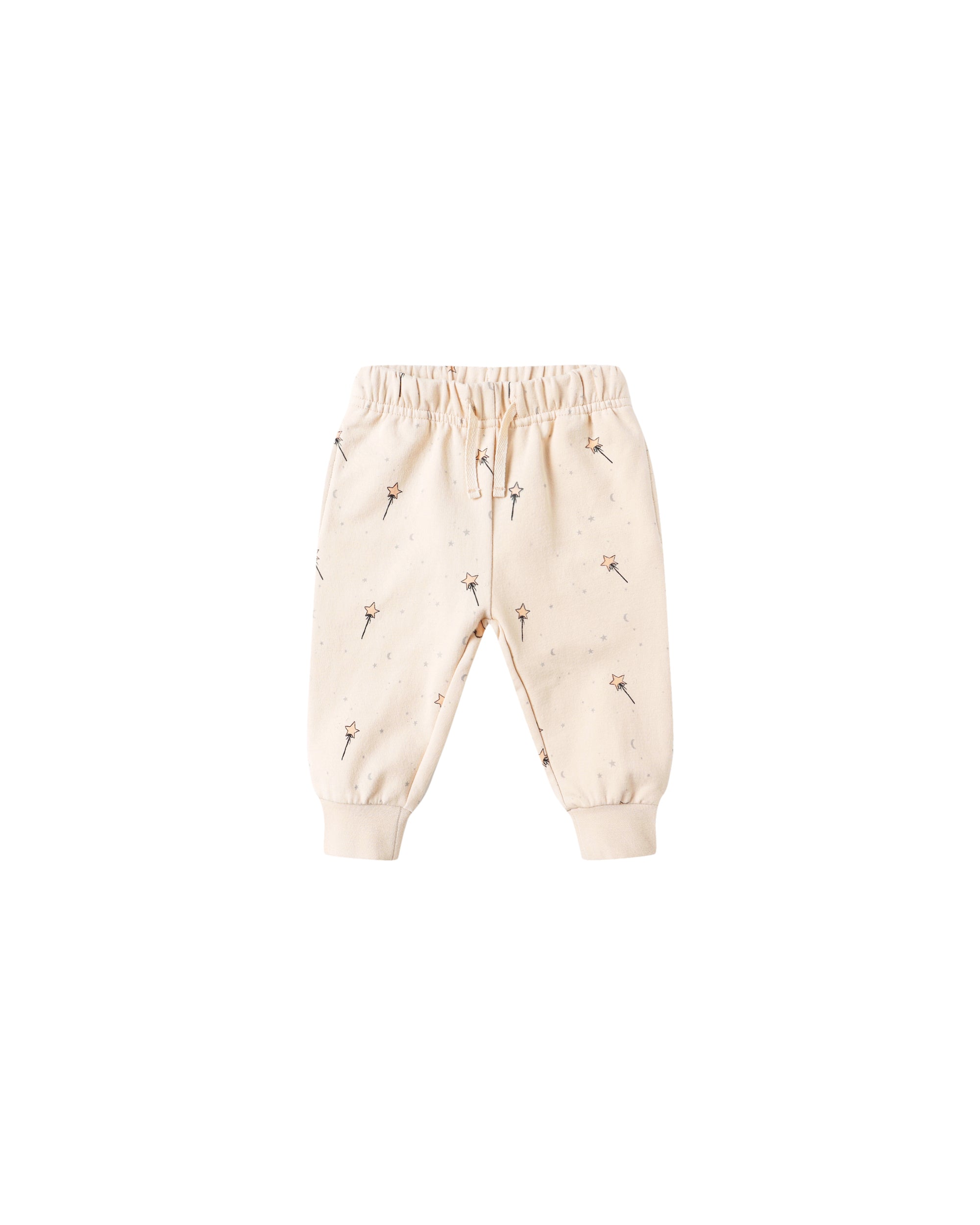 Quincy Mae Relaxed Fleece Sweatpants | Magic
