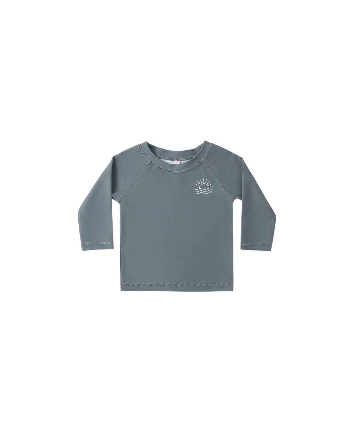 Quincy Mae Rashguard | Ocean