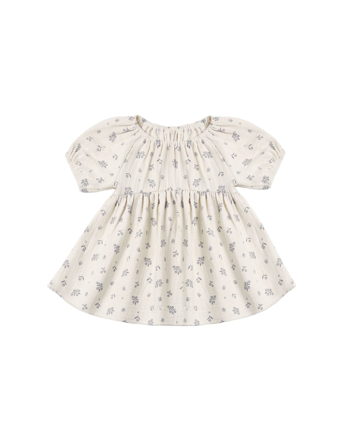 Quincy Mae Bella Dress | Winter Berry