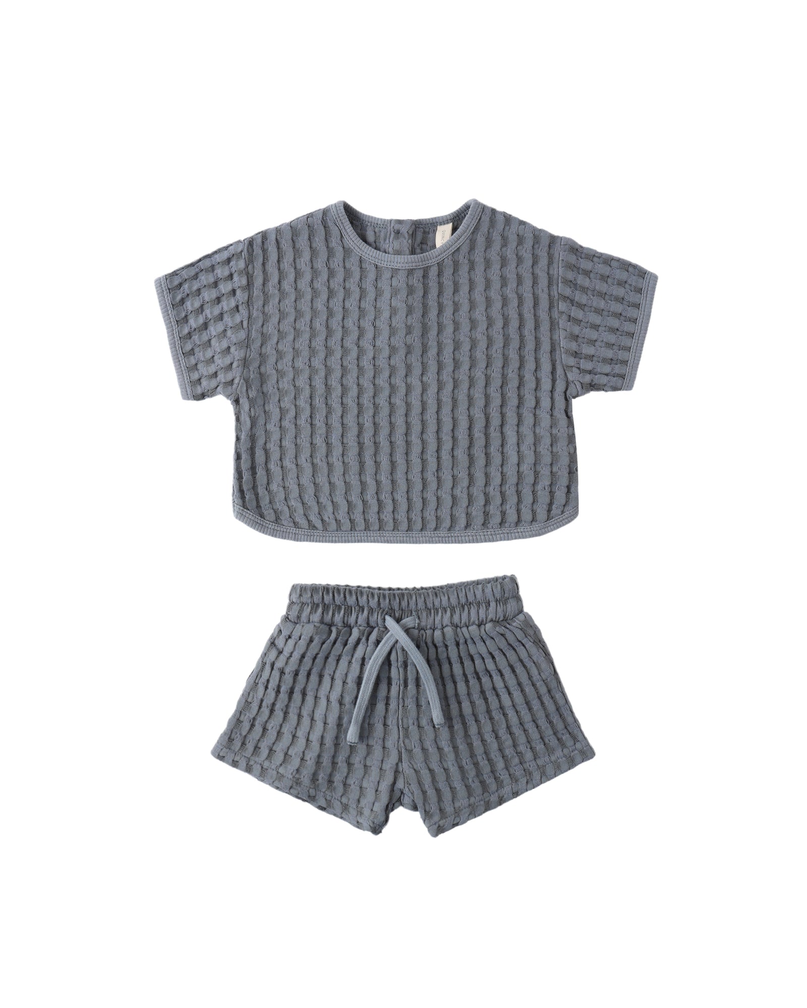 Quincy Mae Jayden Set | Ocean