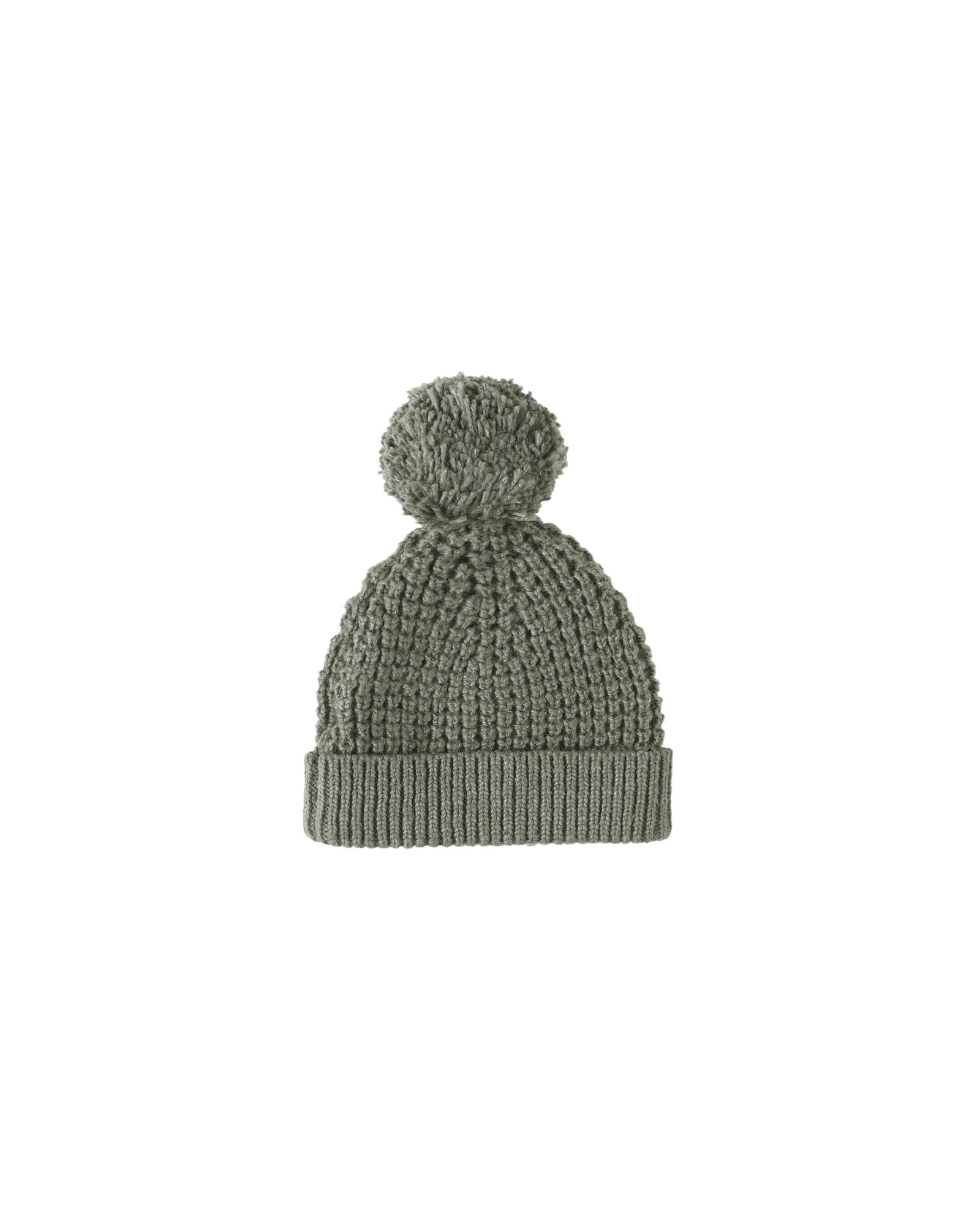 Quincy Mae Beanie | Forest