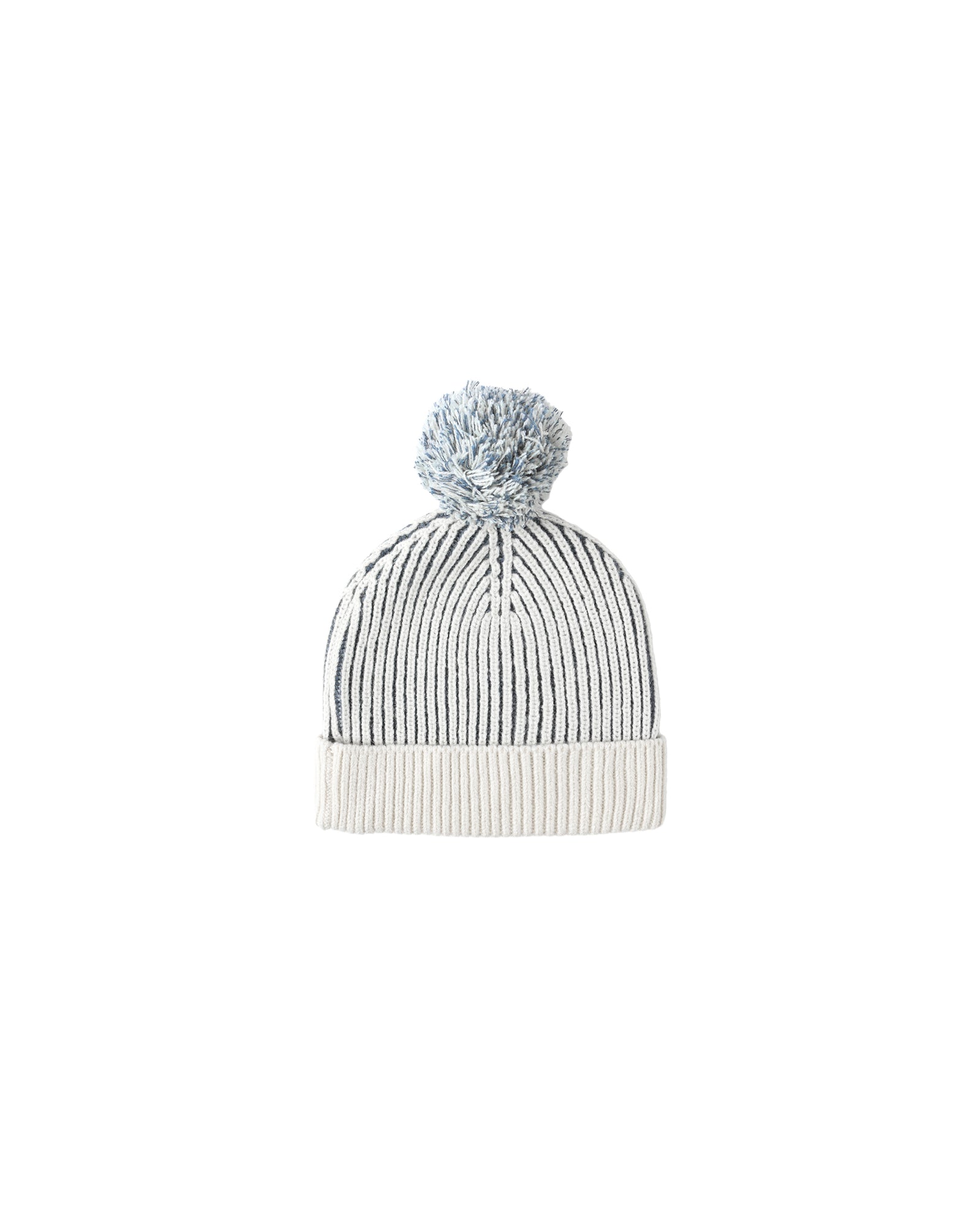 Quincy Mae Beanie | Ocean