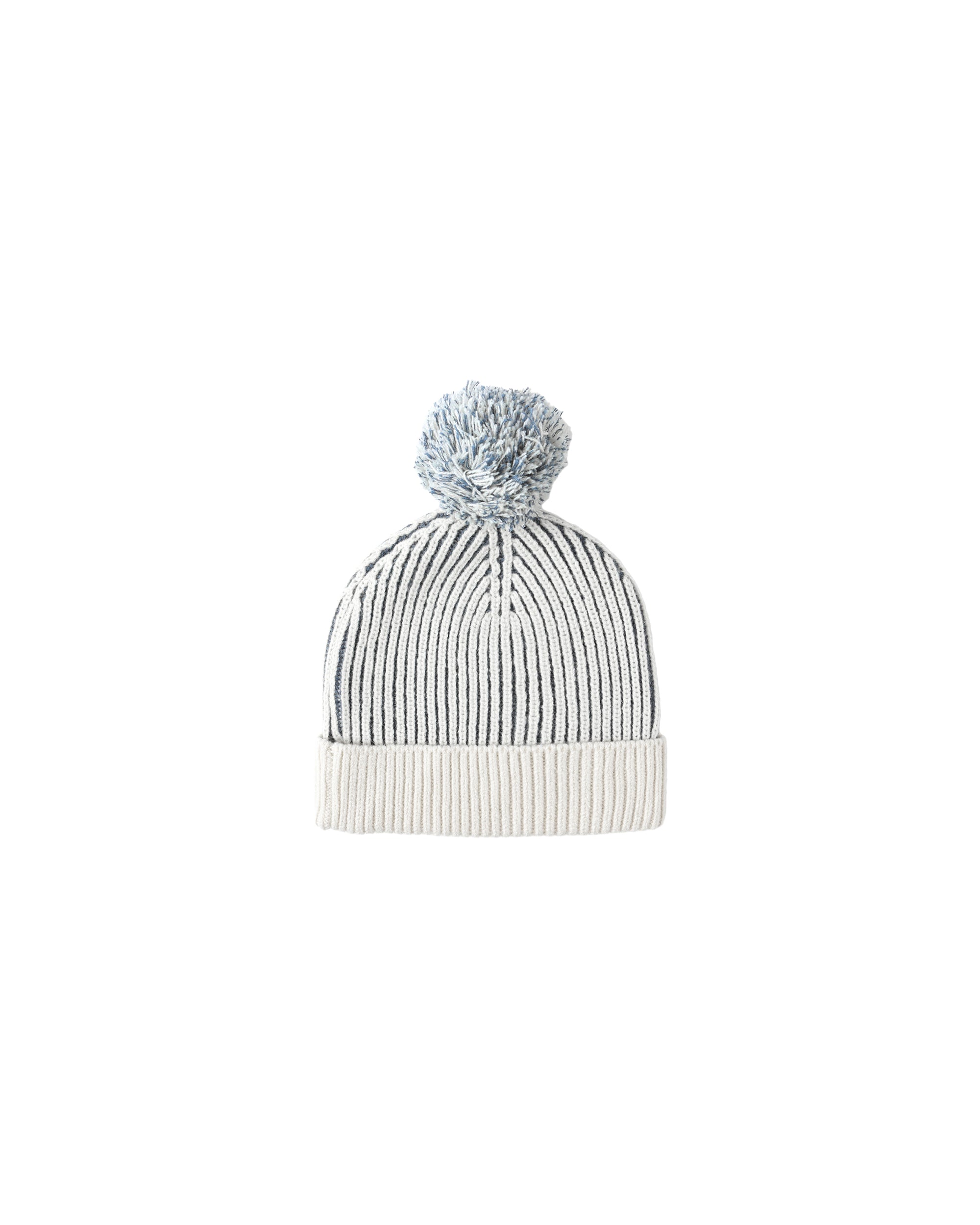 Quincy Mae Beanie | Ocean