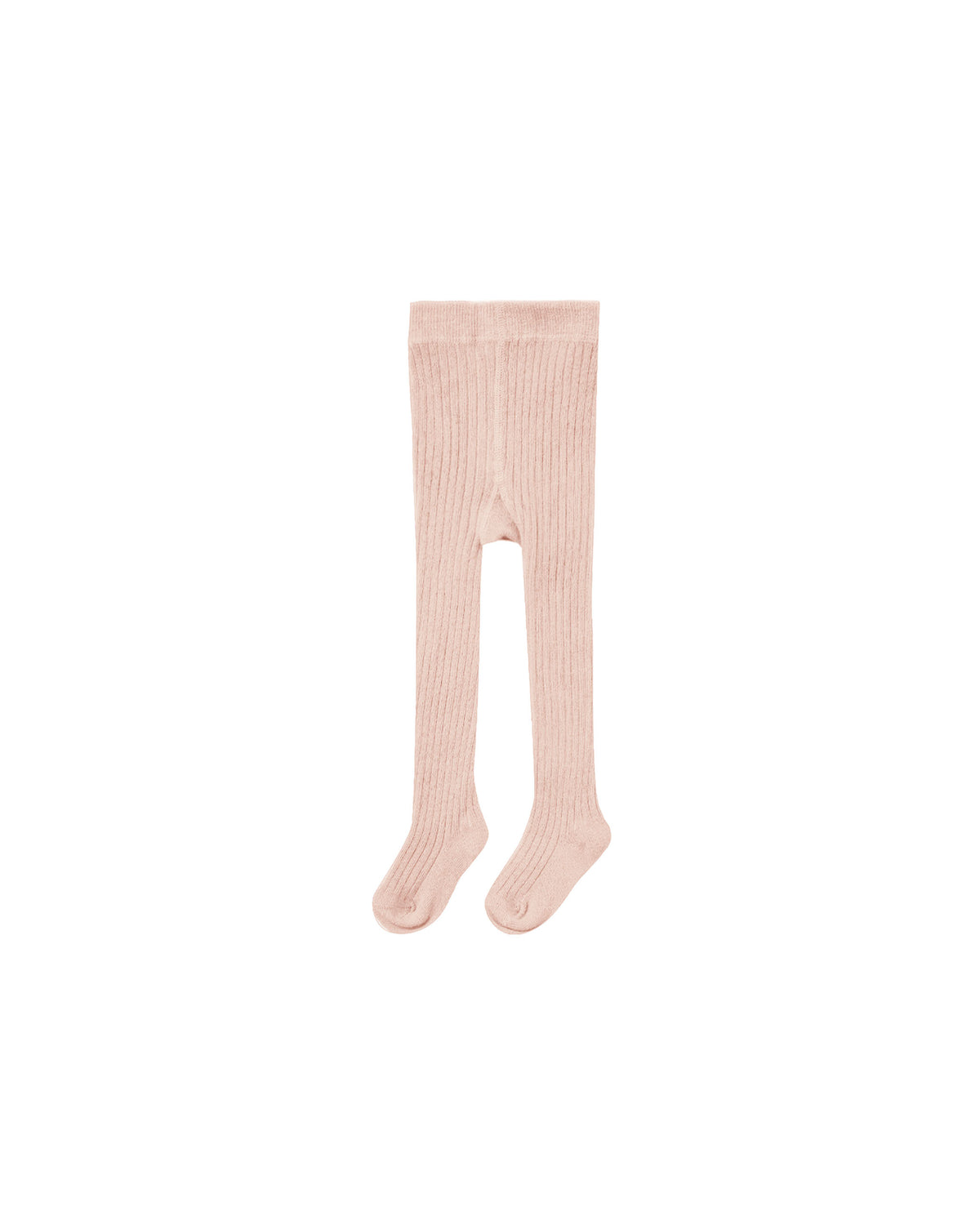 Quincy Mae Tights | Dusty Rose