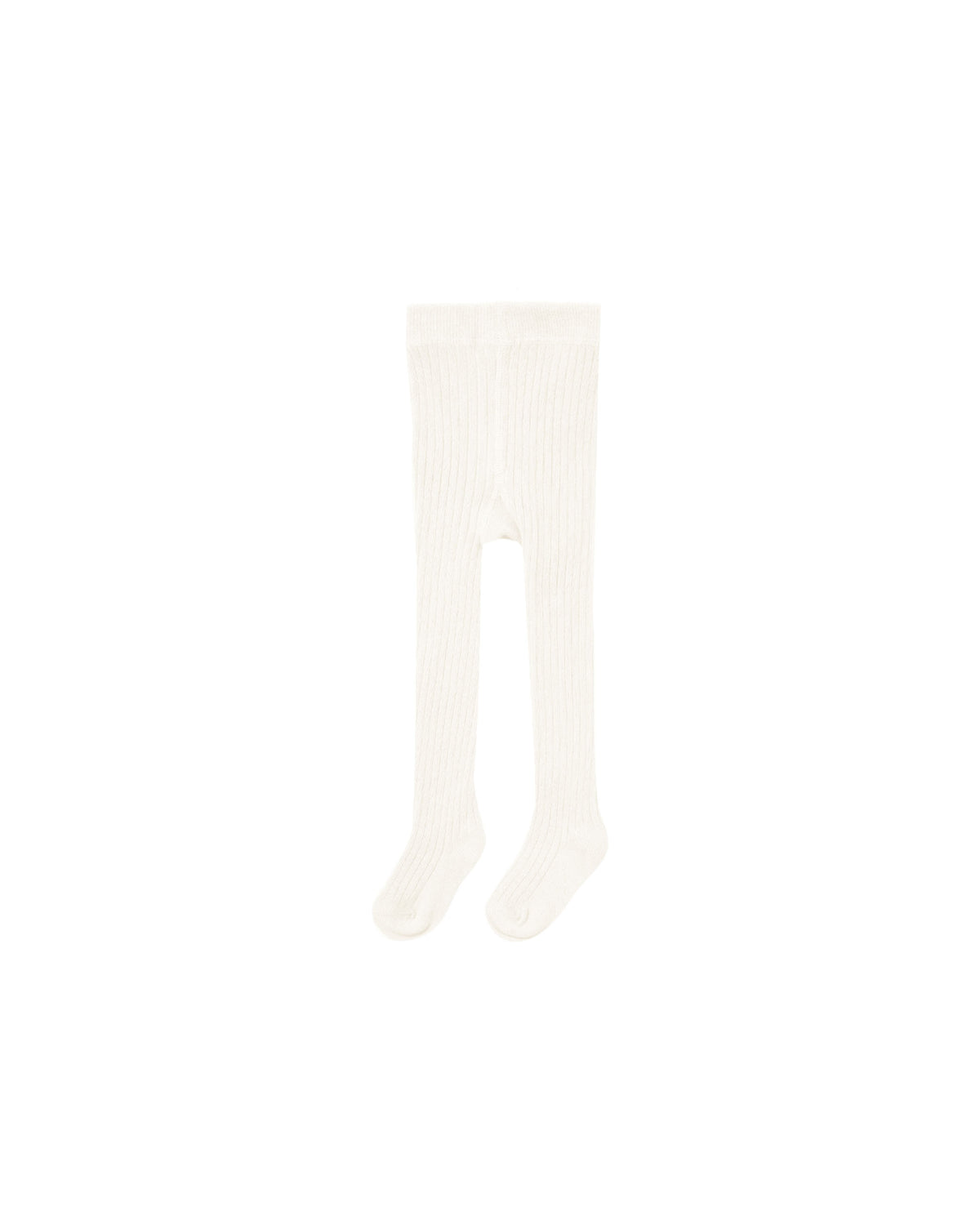 Quincy Mae Tights | Natural