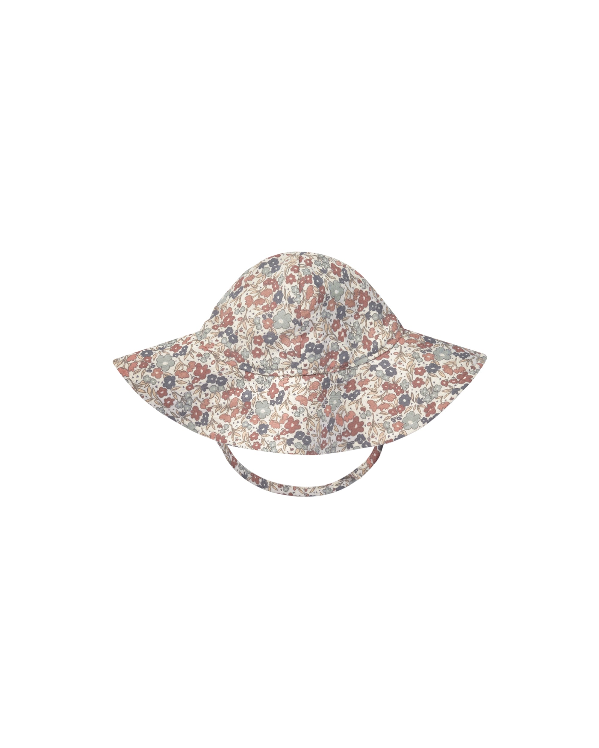 Quincy Mae Woven Sun Hat | Bloom