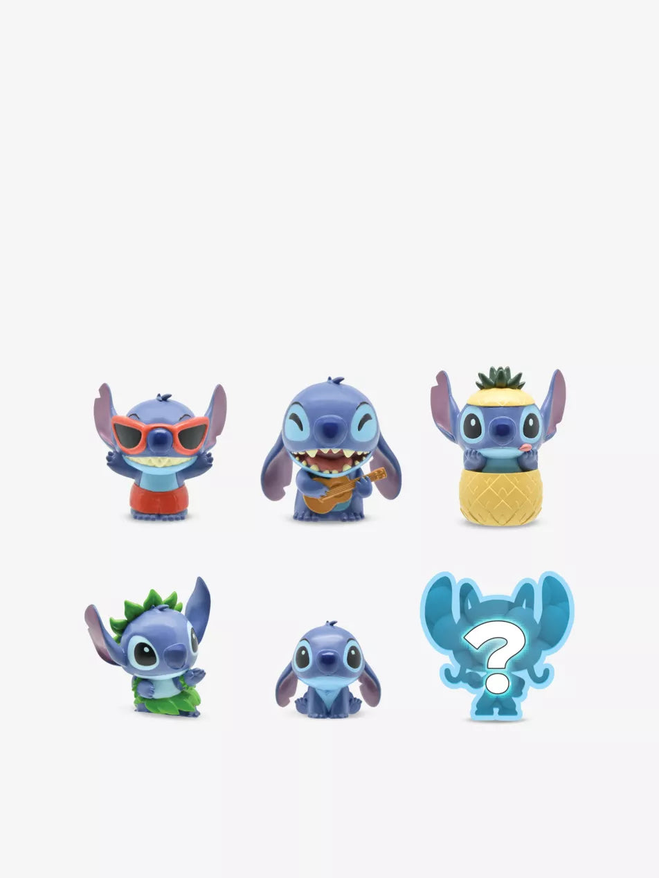 Lilo + Stitch Mash'ems