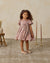 Noralee Luna Dress | Harvest Fleur