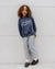 Rylee + Cru Oversized Sweatshirt | Go Sports