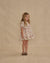 Rylee + Cru Cordelia Dress | Holiday Floral