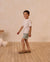 Rylee + Cru  Sam Short | Eucalyptus