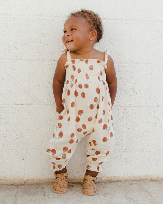 Rylee + Cru Sawyer Jumpsuit | Tomatoes