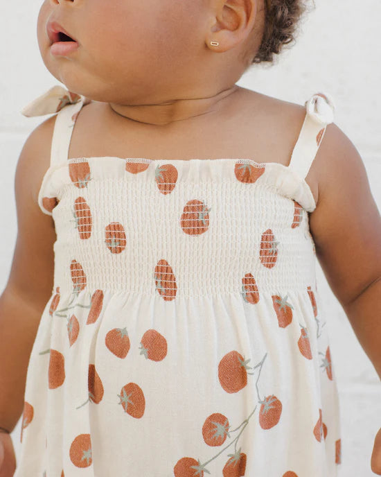 Rylee + Cru Sawyer Jumpsuit | Tomatoes