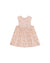 Rylee + Cru Layla Dress | Seashells