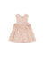 Rylee + Cru Layla Dress | Seashells