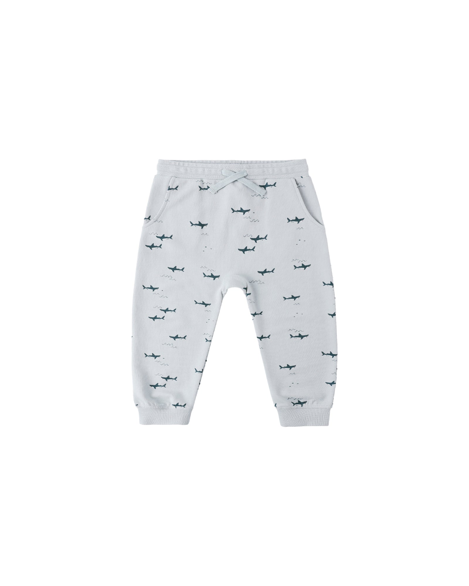 Rylee + Cru Sweatpant | Sharks