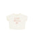 Rylee + Cru Boxy Tee | Ciao Bella