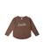 Rylee + Cru Long Sleeve Tee | Legend